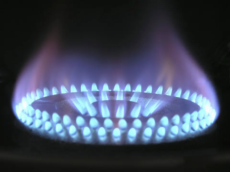 Gaz alarm cihazı ve güvenlik